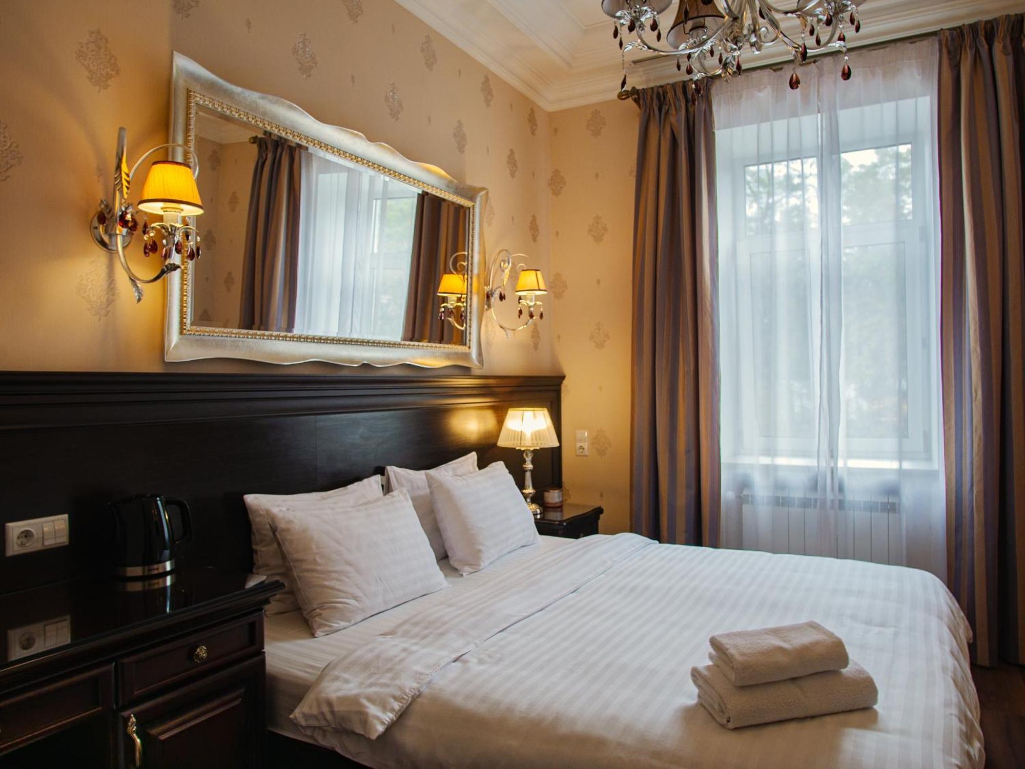 Nordian Classic In Kiev Luaran gambar
