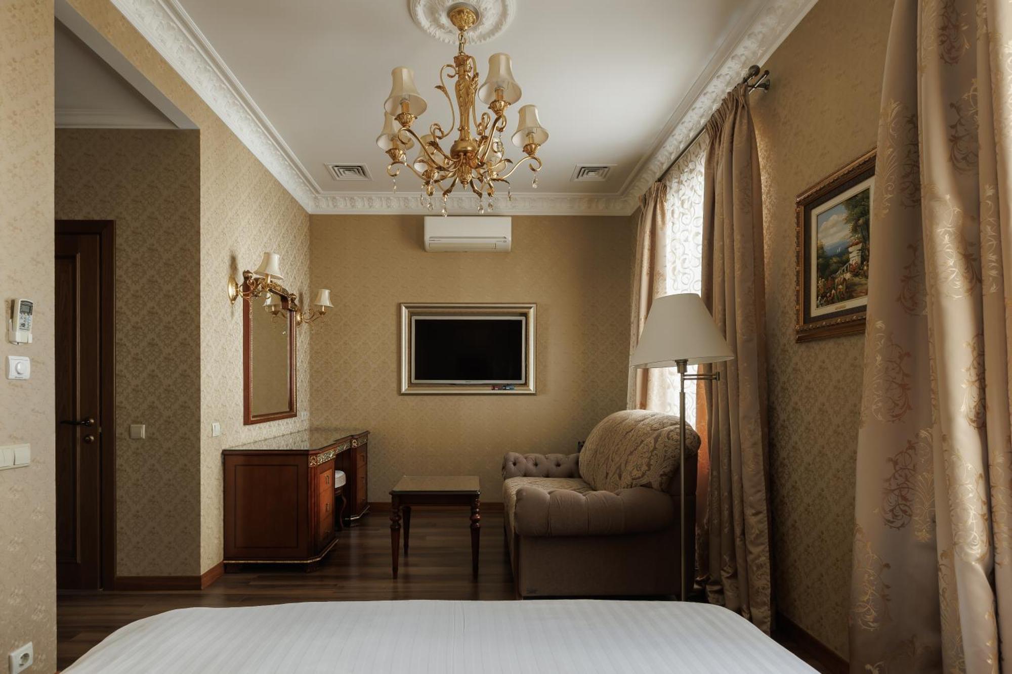 Nordian Classic In Kiev Luaran gambar