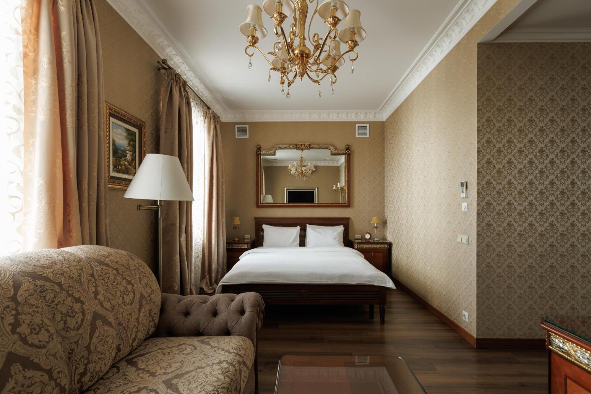 Nordian Classic In Kiev Luaran gambar