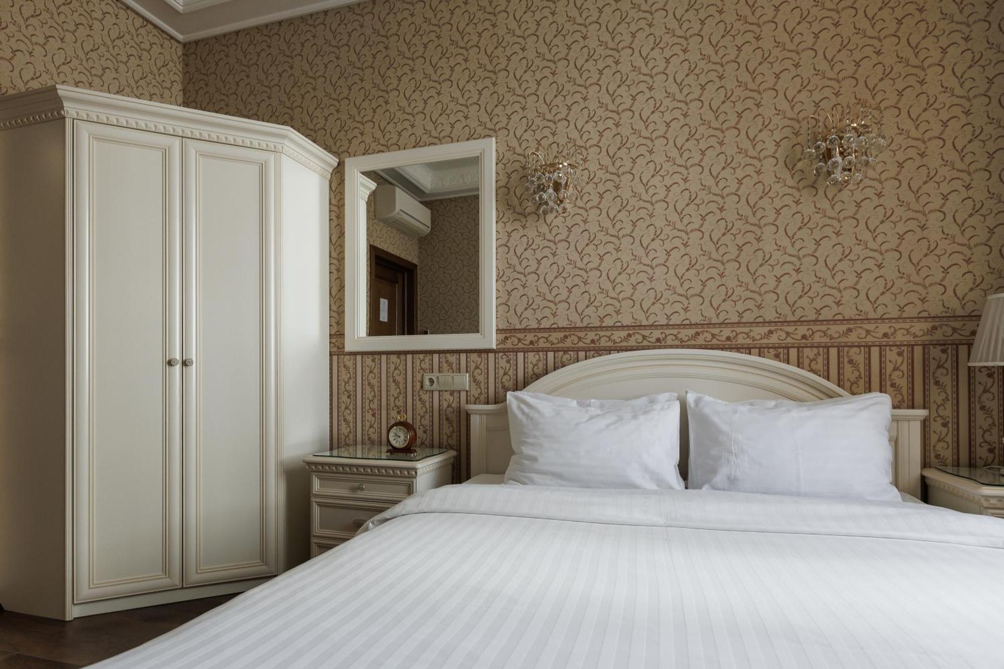Nordian Classic In Kiev Luaran gambar