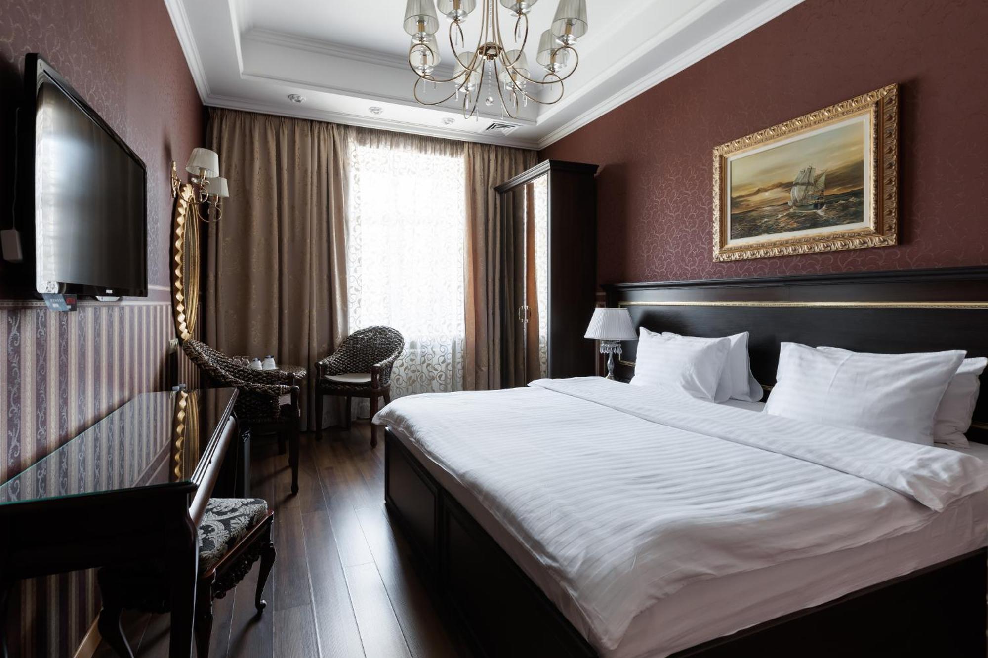 Nordian Classic In Kiev Luaran gambar