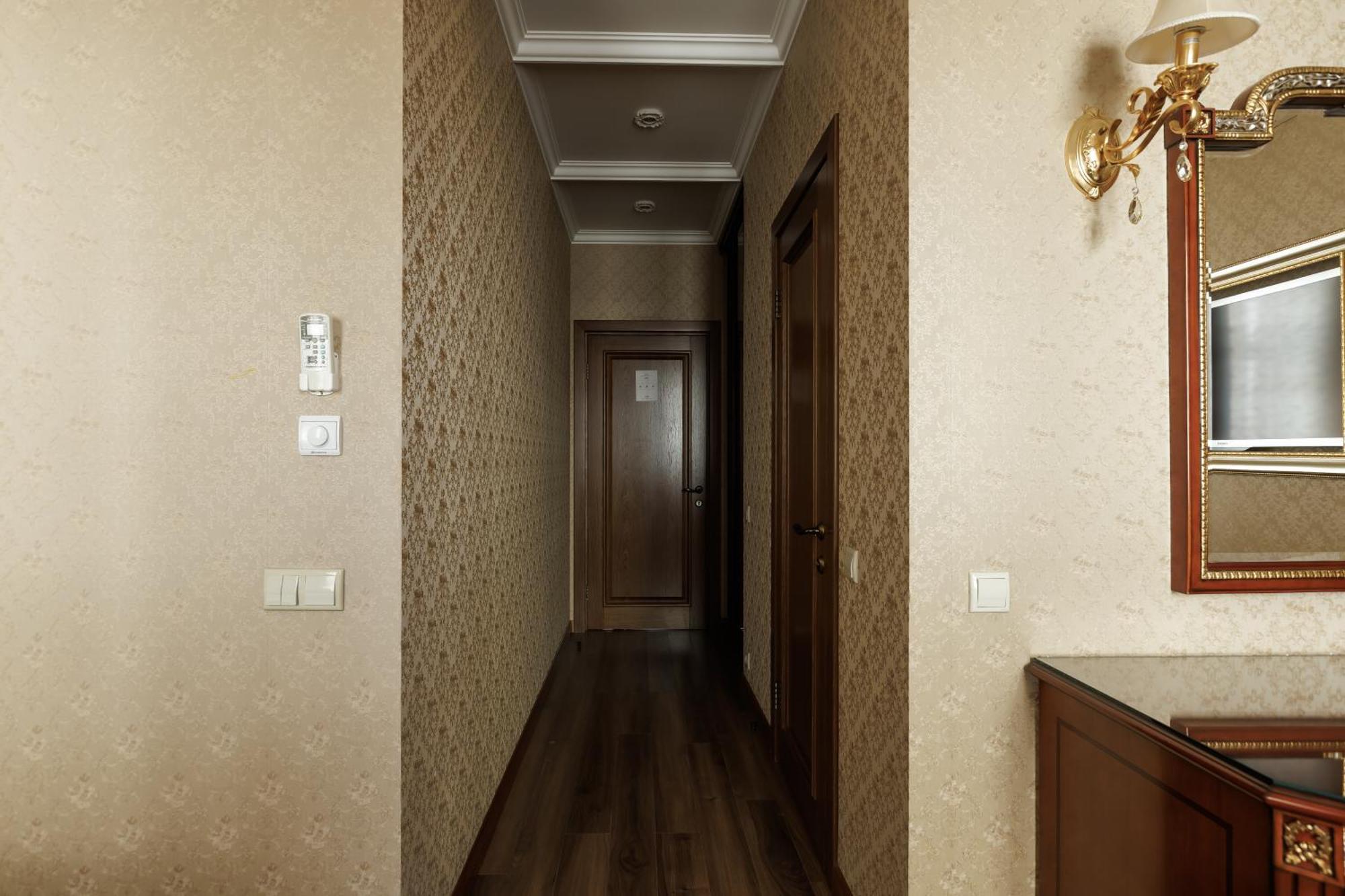Nordian Classic In Kiev Luaran gambar