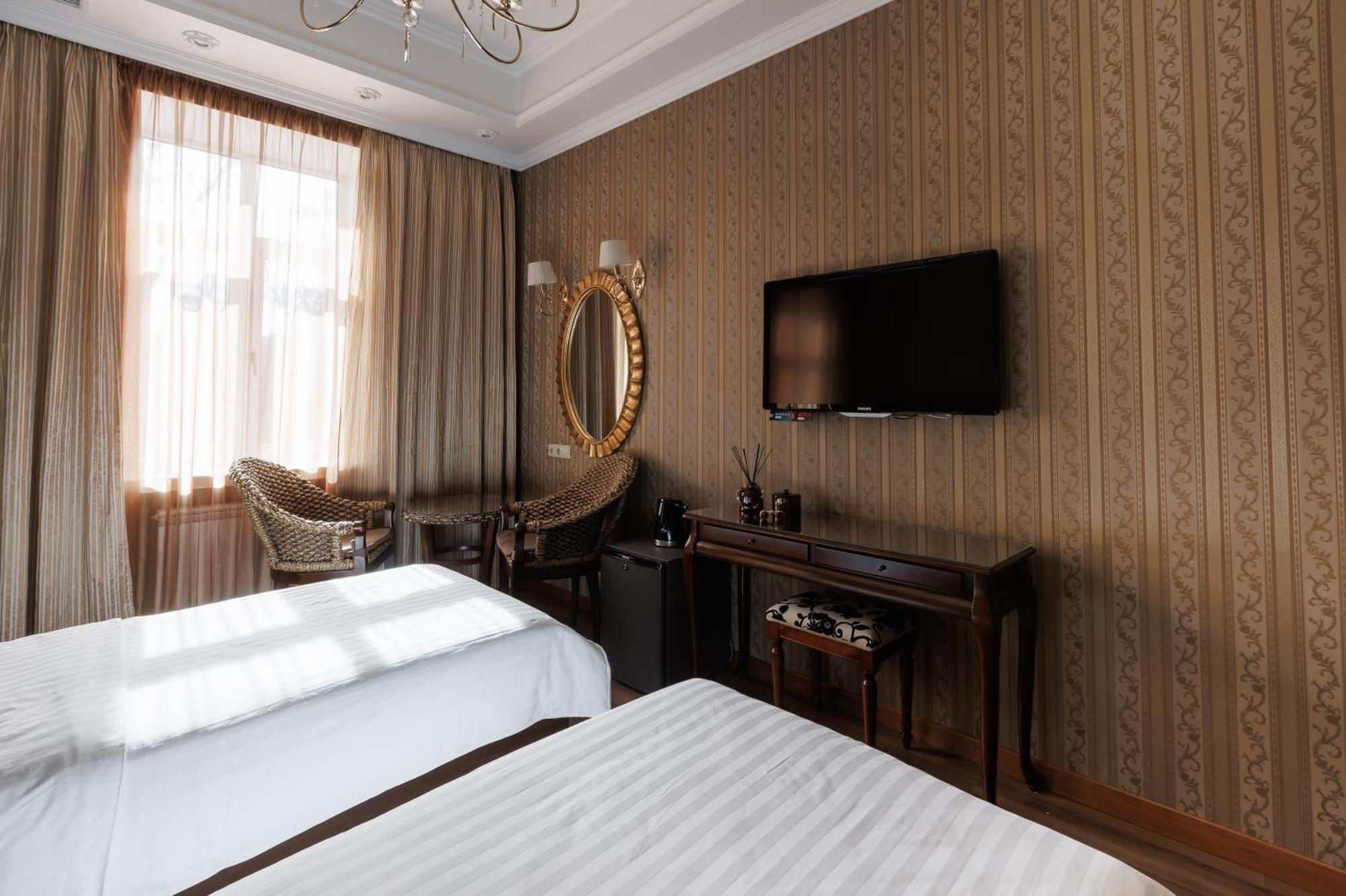 Nordian Classic In Kiev Luaran gambar