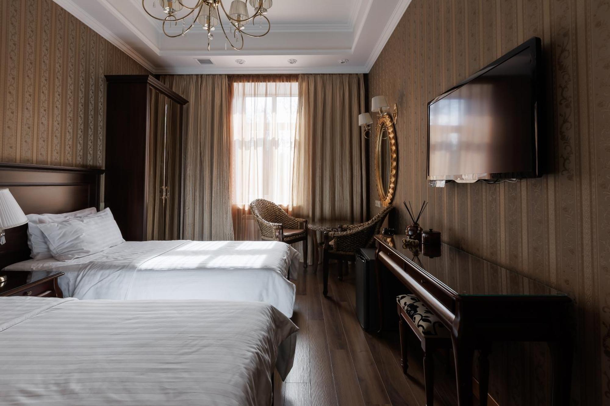 Nordian Classic In Kiev Luaran gambar