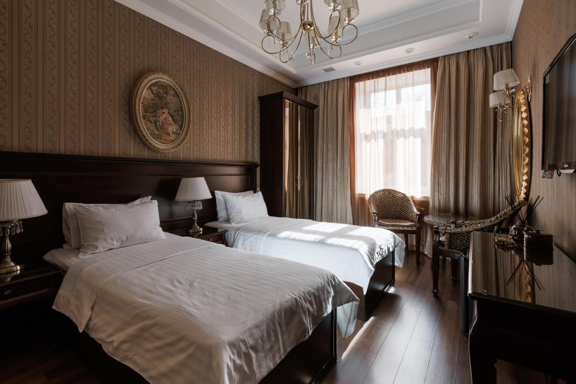 Nordian Classic In Kiev Luaran gambar