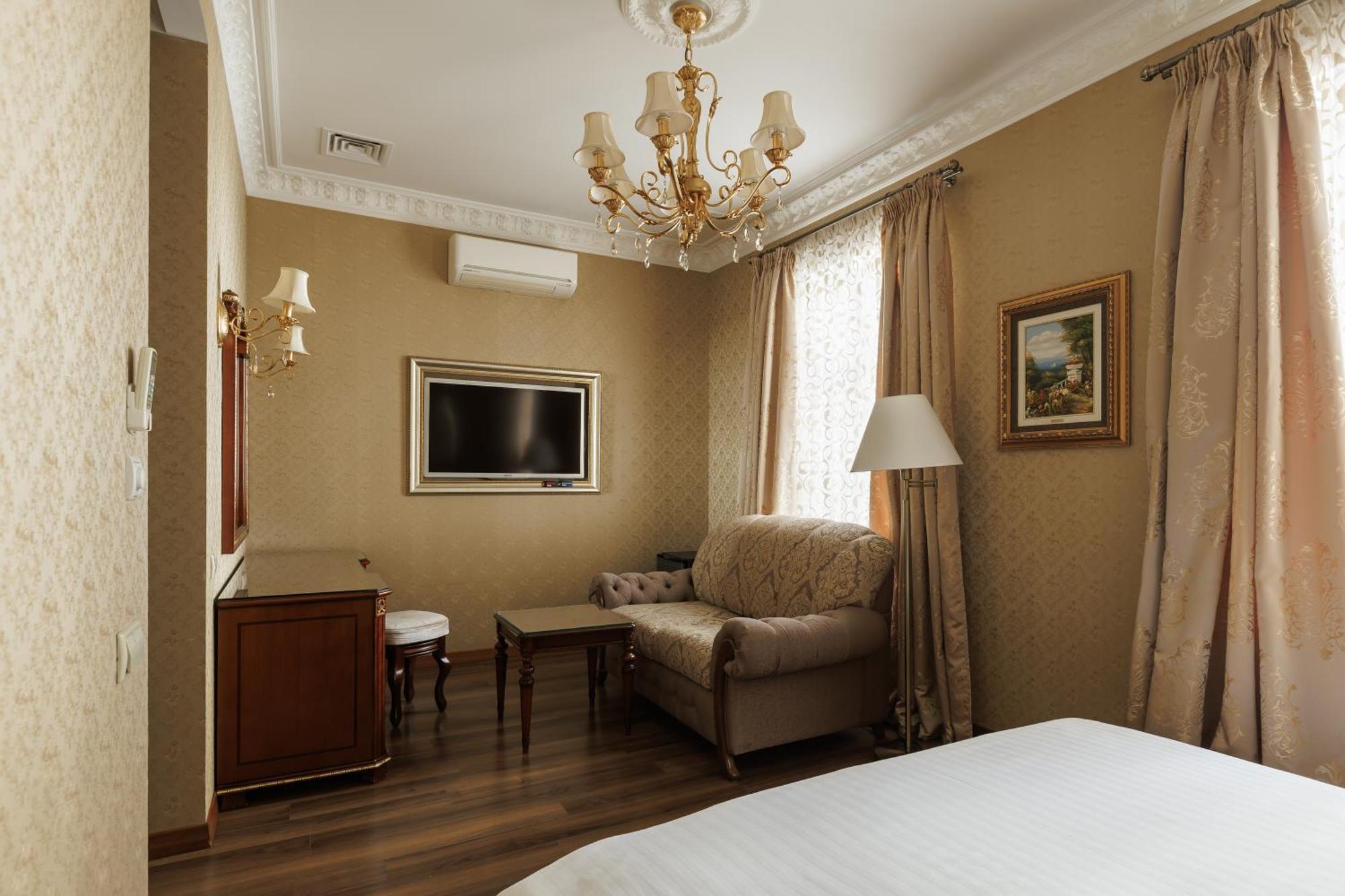 Nordian Classic In Kiev Luaran gambar
