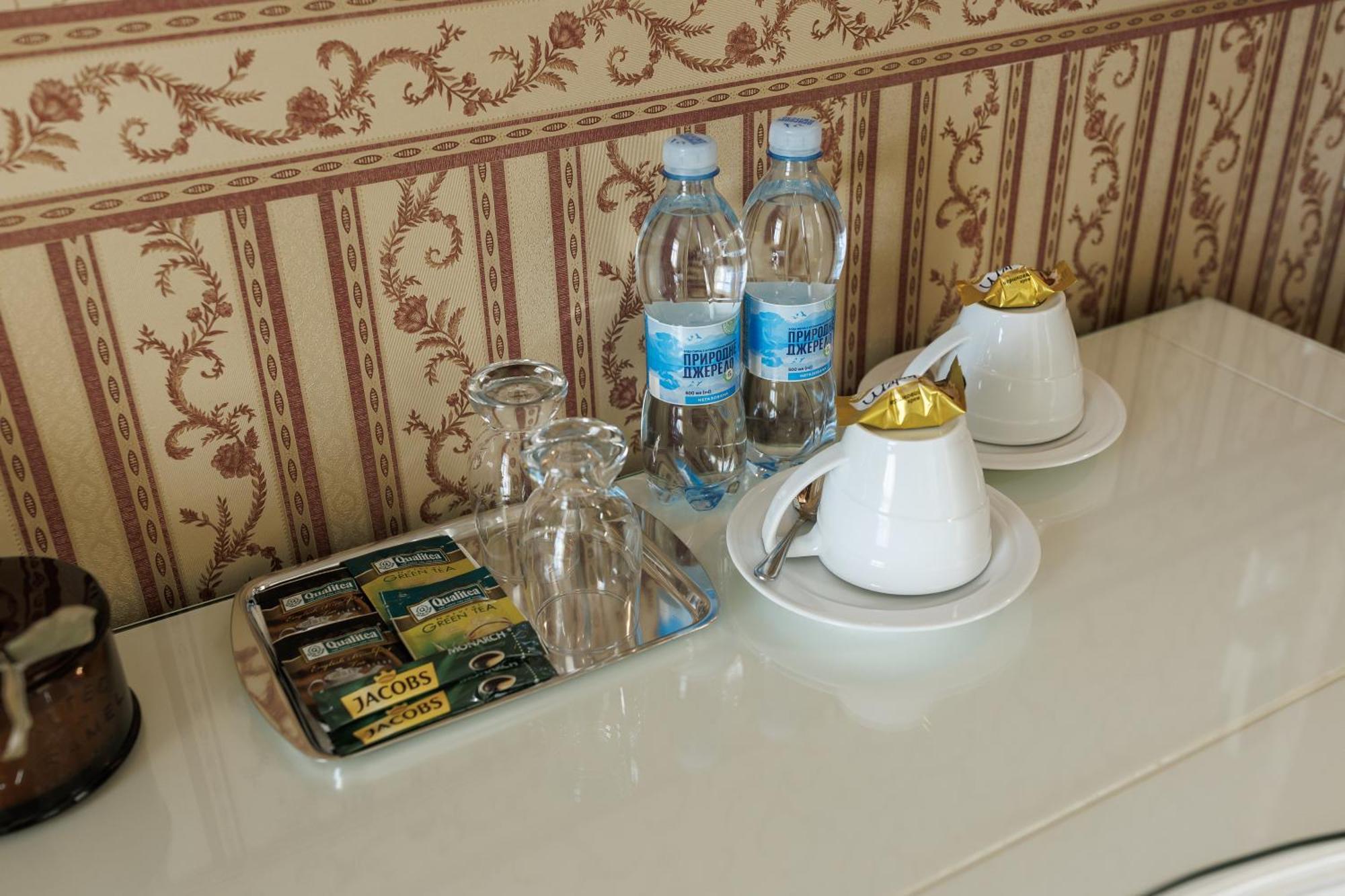 Nordian Classic In Kiev Luaran gambar