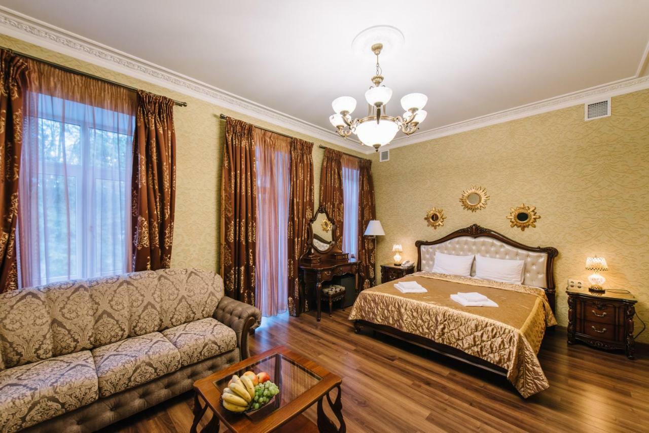 Nordian Classic In Kiev Luaran gambar